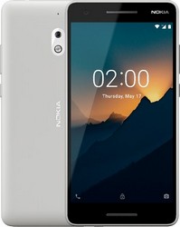Замена дисплея на телефоне Nokia 2.1 в Пскове